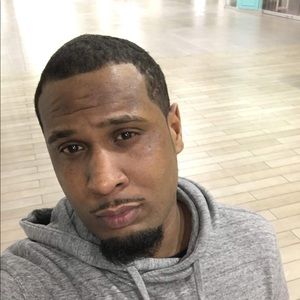 Meet your Posher, Nigel